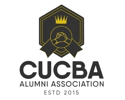 CUCBA Alumni Association Logo